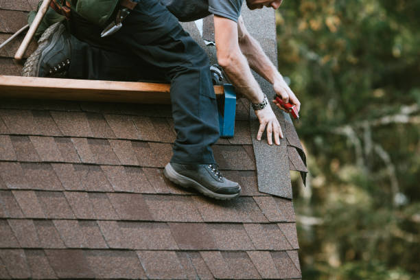 Steel Roofing in Chester, VA